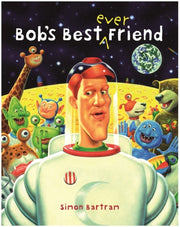 Bobs Best Ever Friend