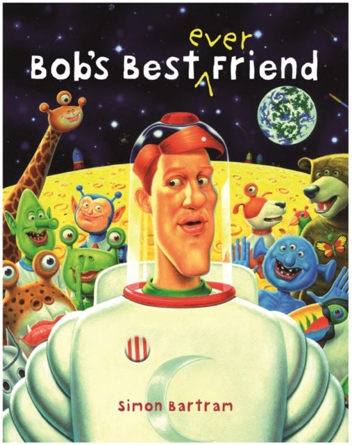 Bobs Best Ever Friend
