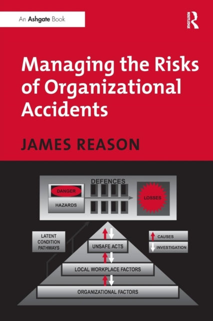 Managing The Risks Of Organizational Acc