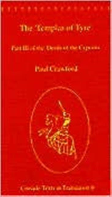 Templar Of Tyre