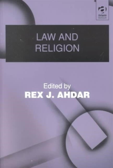 Law & Religion