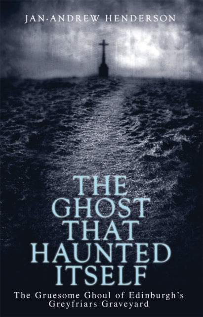 Ghost That Haunted Itself The