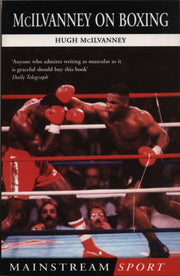 Mcilvanney On Boxing