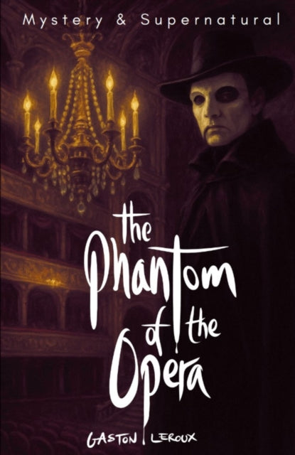 Phantom Of The Opera