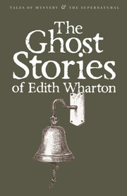 Ghost Stories Of Elizabeth Wharton By Wharton, Elizabeth