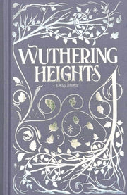Wuthering Heights By Bront , E.