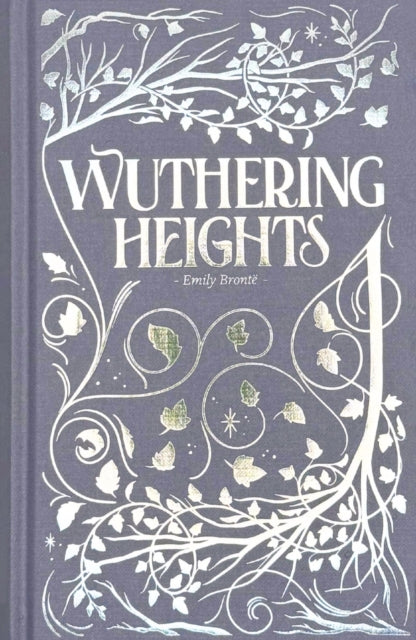 Wuthering Heights By Bront , E.