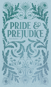 Pride & Prejudice