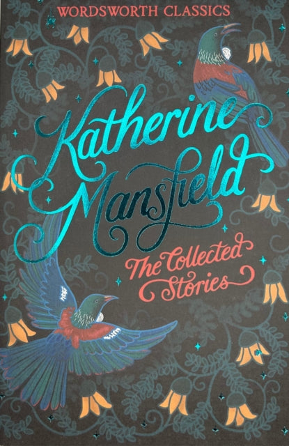 Collected Stories Of Katherine Mansfield By Mansfield, Katherine