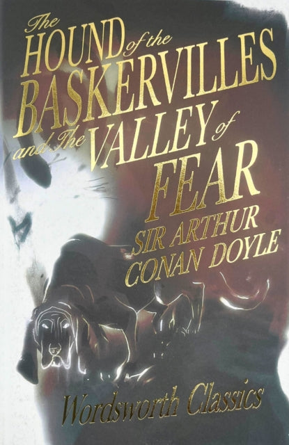Hound Of The Baskervilles