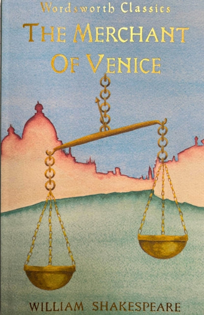 Merchant Of Venice