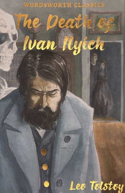 Death Of Ivan Ilyich