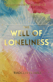 Well Of Loneliness By Hall, Radclyffe