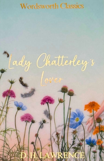 Lady Chatterleys Lover By Lawrence, D H