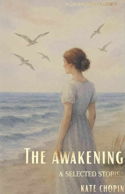 Awakening & Other Stories