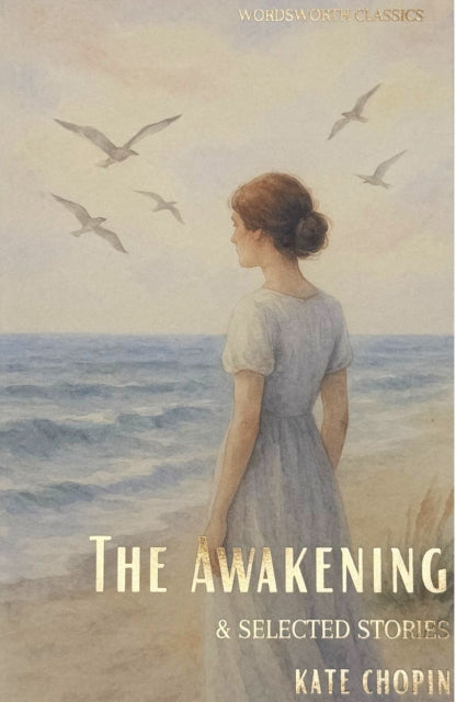 Awakening & Other Stories By Chopin, Kate