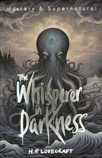 Whisperer In Darkness