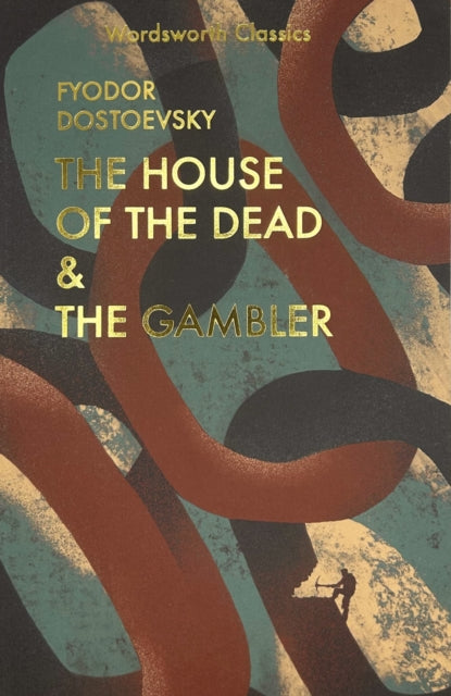 Gambler/house Of The Dead By Dostoevsky, F.