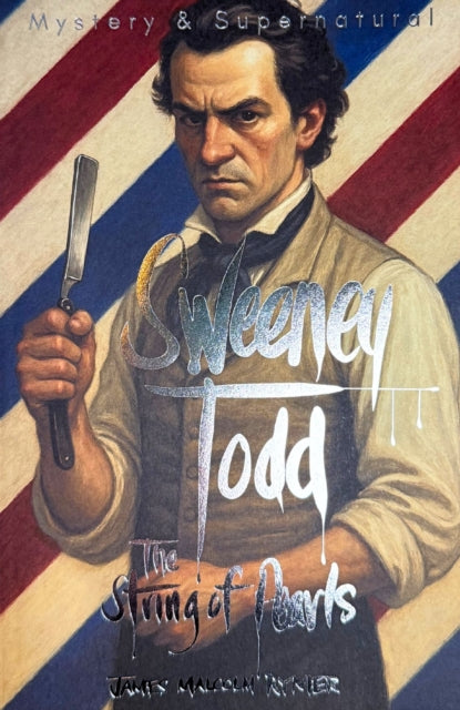 Sweeney Todd - The String Of Pearls