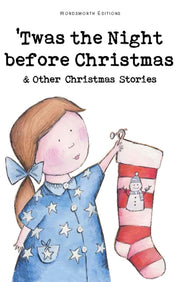 It Was The Night Before Christmas
