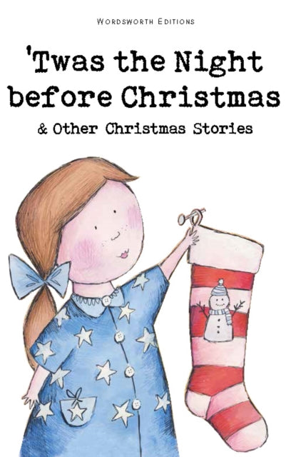It Was The Night Before Christmas