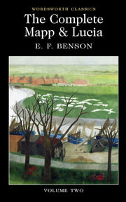 Complete Mapp & Lucia Volume 2