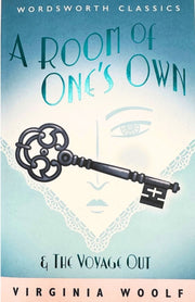 Room Of One's Own / The Voyage Out By Woolf, Virginia