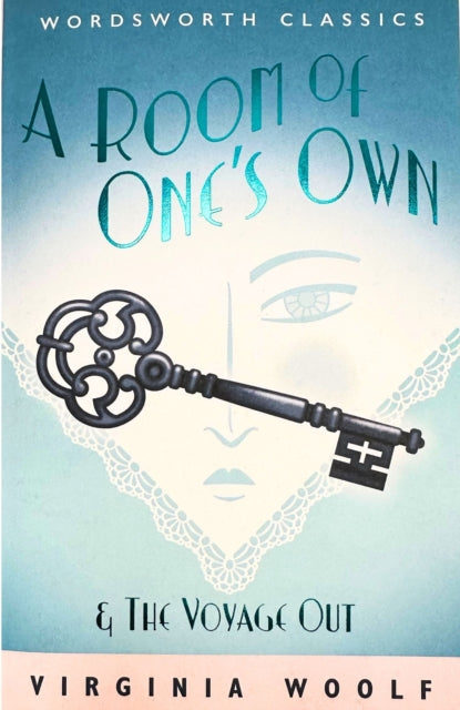Room Of One's Own / The Voyage Out By Woolf, Virginia
