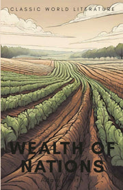 Wealth Of Nations By Smith, Adam