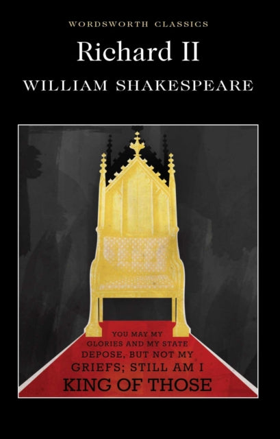 Richard Ii