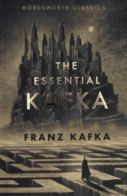 Essential Kafka By Kafka, Franz