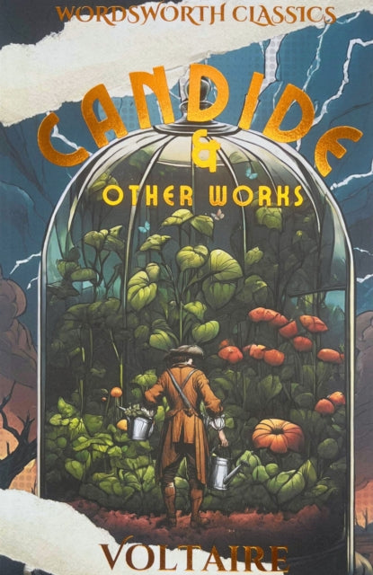 Candide & Other Works