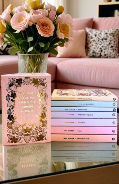 Ultimate Jane Austen Collection