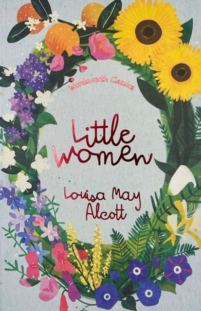 Little Women & Good Wives By Alcott, Louisa May
