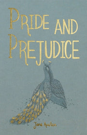 Pride & Prejudice