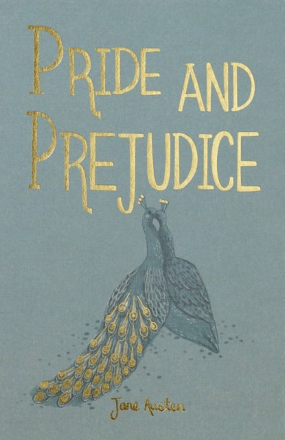 Pride & Prejudice