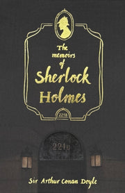 Memoirs Of Sherlock Holmes