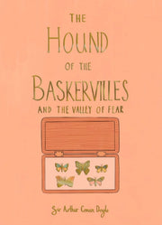 Hound Of The Baskervilles By Conan-doyle, A