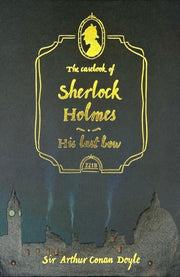 Casebook Of Sherlock Holmes