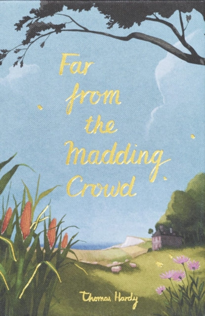 Far From The Madding Crowd