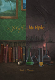 Dr Jekyll & Mr Hyde