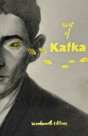 Best Of Kafka By Kafka, Franz