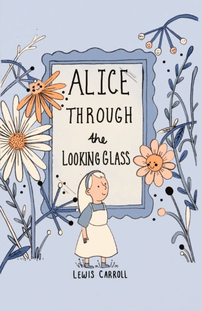 Alice Through The Looking Glass