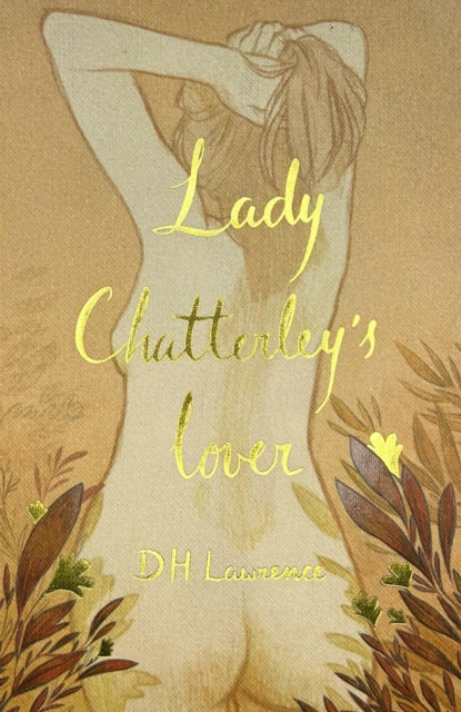 Lady Chatterleys Lover