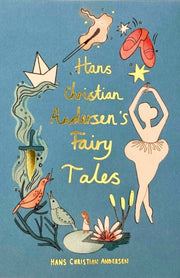 Hans Christian Anderson Fairy Tales By Andersen, Hans Chris