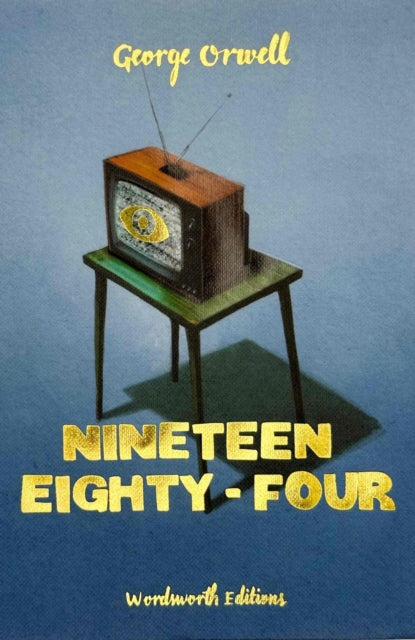 Nineteen Eighty Four