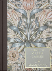 Anne Of Green Gables