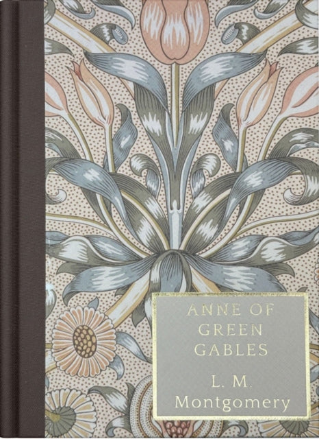 Anne Of Green Gables