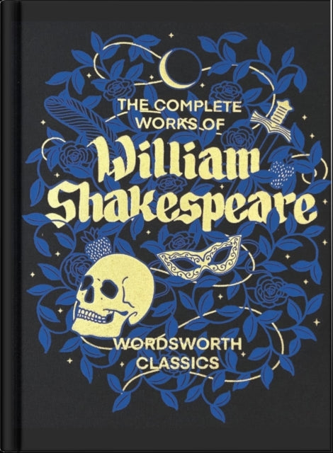 Complete Works Of William Shakespeare By Shakespeare, William