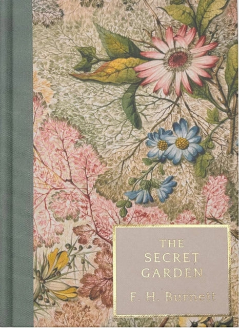 Secret Garden
